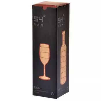 Башня "54 ххх" Алкогольная