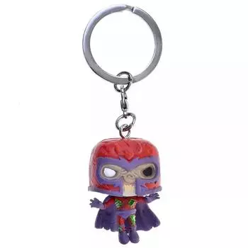 Брелок Funko POP! Marvel Zombies: Zombie Magneto