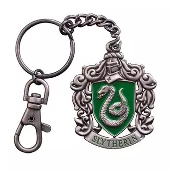 Брелок Герб Слизерина (Гарри Поттер)