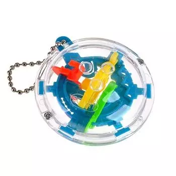 Брелок Лабиринтус