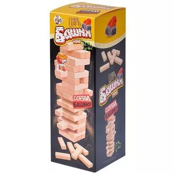 Царь Башня mini