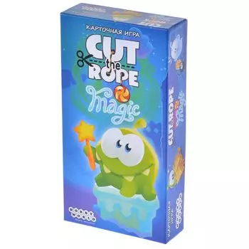 Cut the rope (издание Magic)