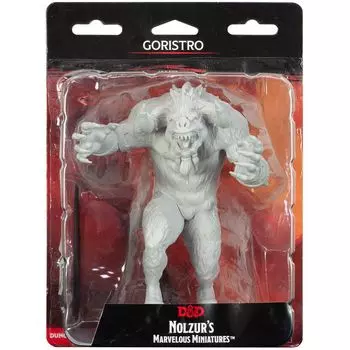 D&amp;D Nolzur's Marvelous Miniatures: Гористро