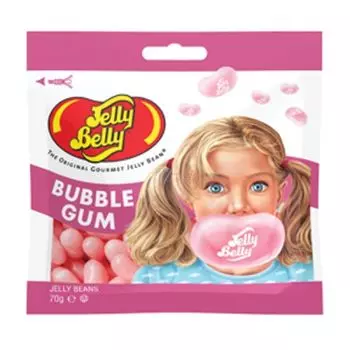 Драже жевательное Bubble gum (жевательная резинка)