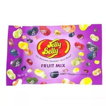 Драже жевательное Фруктовое ассорти