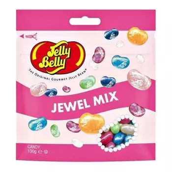 Драже жевательное Jewel Mix