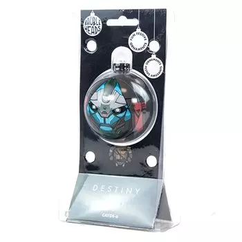 Ёлочная игрушка Destiny: Cayde-6