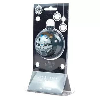 Ёлочная игрушка Destiny The Stranger