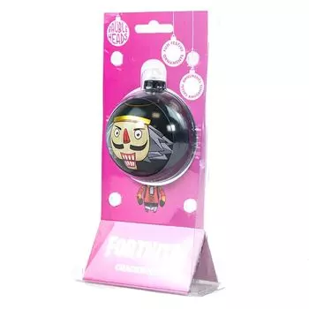 Ёлочная игрушка Fortnite Crackshot