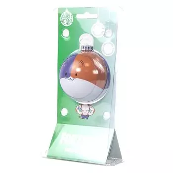 Ёлочная игрушка Fortnite Meowscles