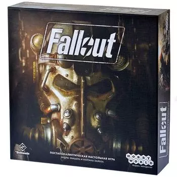 Fallout (Фоллаут)