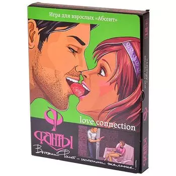 Фанты Абсент (18+)