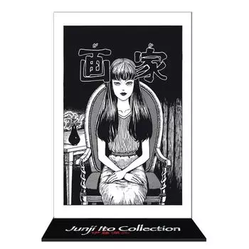 Фигурка акриловая Junji Ito Acryl Tomie