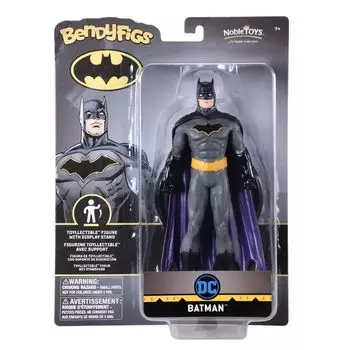 Фигурка Bendyfig DC Бэтмен