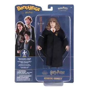 Фигурка Bendyfig Гермиона Грейнджер