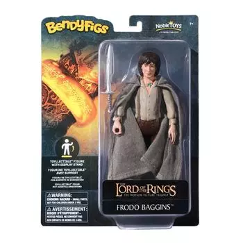 Фигурка Bendyfig Властелин колец Фродо