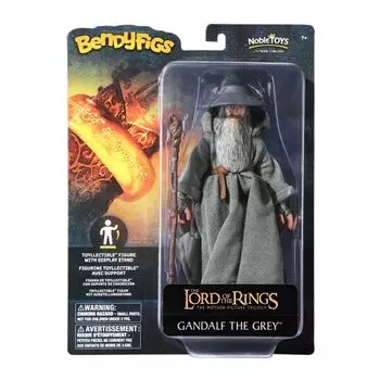 Фигурка Bendyfig Властелин колец Гендальф