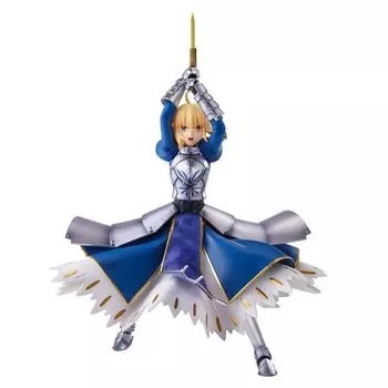 Фигурка ConoFig Fate Altria Pendragon