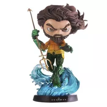 Фигурка DC Comics Aquaman Deluxe