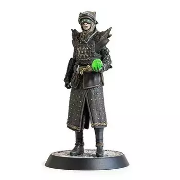 Фигурка Destiny 2 Eris Morn