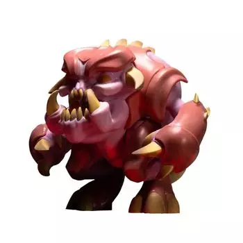Фигурка Doom Pinky