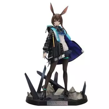 Фигурка Emontoys Arknights Amiya