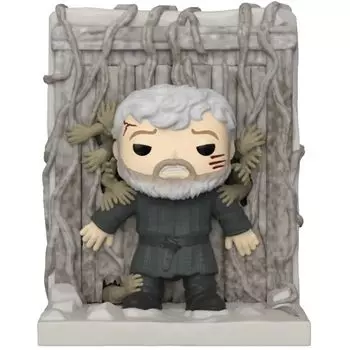 Фигурка Funko POP! Deluxe. Игра Престолов: Ходор Держит Дверь