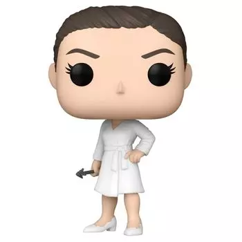 Фигурка Funko POP! Лига Справедливости: Диана со стрелой