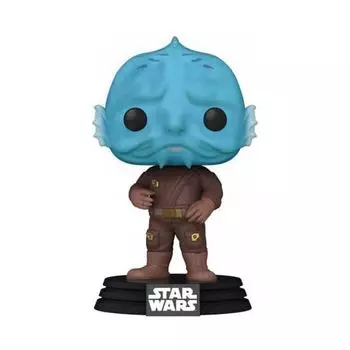 Фигурка Funko POP! Мандалорец: Мифрол