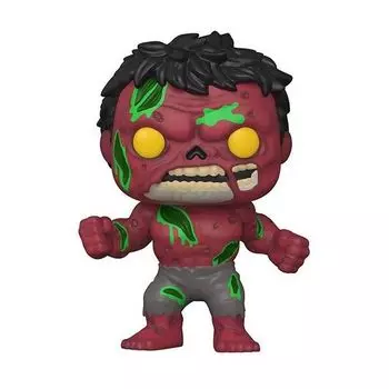 Фигурка Funko POP! Марвел: Халк-Зомби