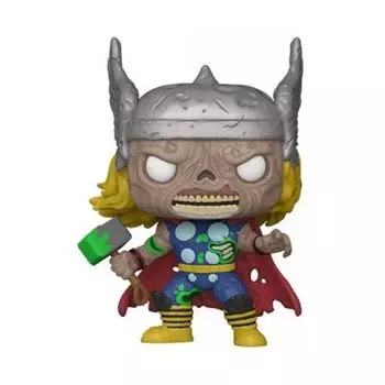 Фигурка Funko POP! Марвел: Тор-Зомби