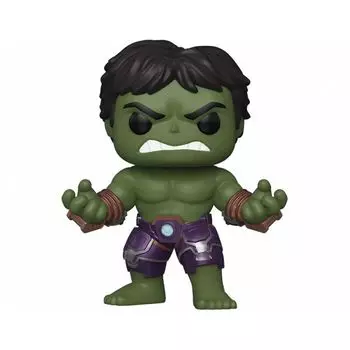 Фигурка Funko POP! Мстители: Халк