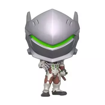 Фигурка Funko Pop - Овервоч: Генджи