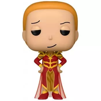 Фигурка Funko POP! Рик и Морти: Королева Саммер