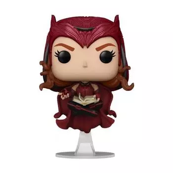 Фигурка Funko POP! Ванда/Вижн: Алая ведьма