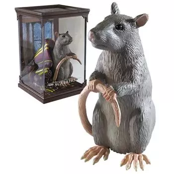 Фигурка Гарри Поттер: Крыса Короста