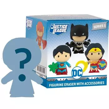 Фигурка Gomee DC Comics Таинственный куб
