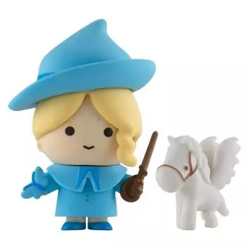 Фигурка Gomee Флёр Делакур (серия 2)