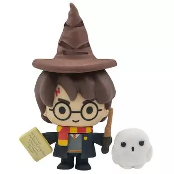 Фигурка Gomee Гарри Поттер (серия 1)