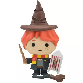 Фигурка Gomee Рон Уизли (серия 1)