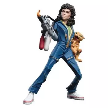 Фигурка Mini Epics - Ellen Ripley