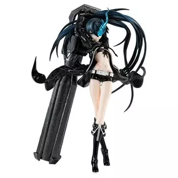 Фигурка POP UP PARADE Black Rock Shooter