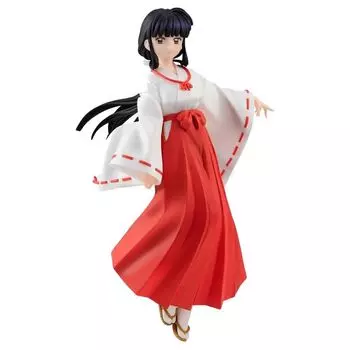 Фигурка POP UP PARADE Inuyasha The Final Act Kikyo