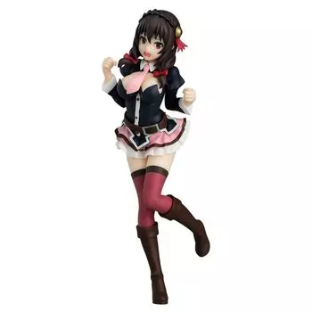 Фигурка POP UP PARADE KonoSuba Yunyun
