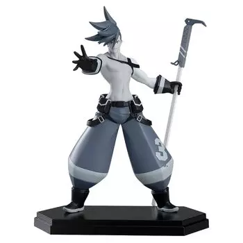 Фигурка POP UP PARADE Promare Galo Thymos Monochrome