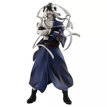 Фигурка POP UP PARADE Rurouni Kenshin Makoto Shishio