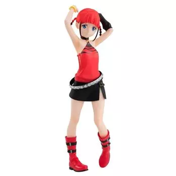 Фигурка POP UP PARADE SSSS.DYNAZENON Chise Asukagawa