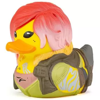 Фигурка-утка Tubbz Borderlands 3 Lilith