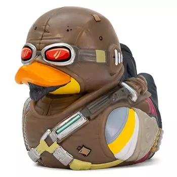 Фигурка-утка Tubbz Borderlands 3 Mordecai