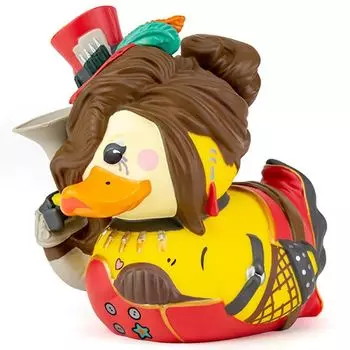 Фигурка-утка Tubbz Borderlands 3 Moxxi